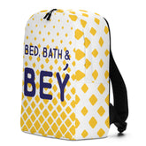 Bed, Bath & Bey Minimalist Backpack